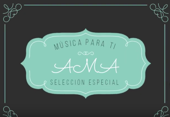 MUSICA PARA TI